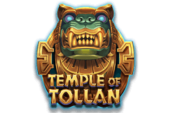 Temple of Tollan Slot